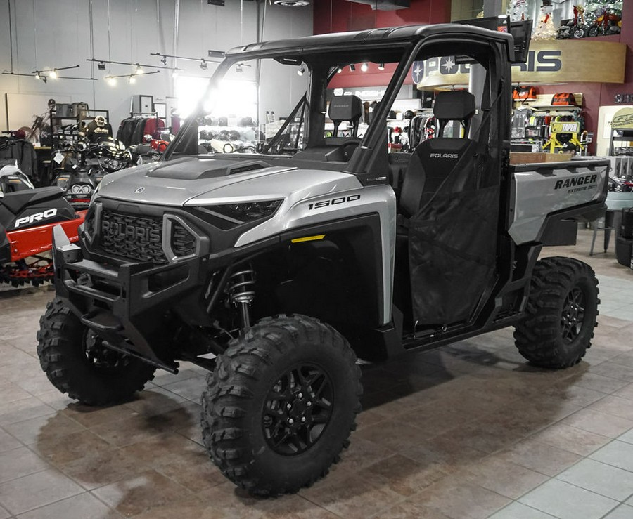 2024 Polaris® Ranger XD 1500 Premium