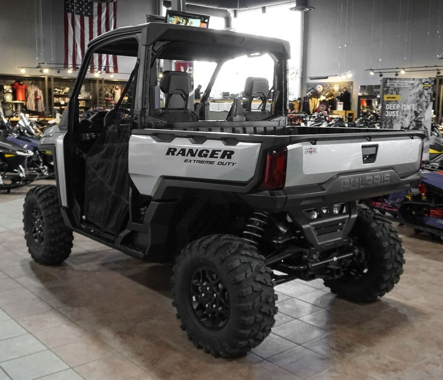 2024 Polaris® Ranger XD 1500 Premium