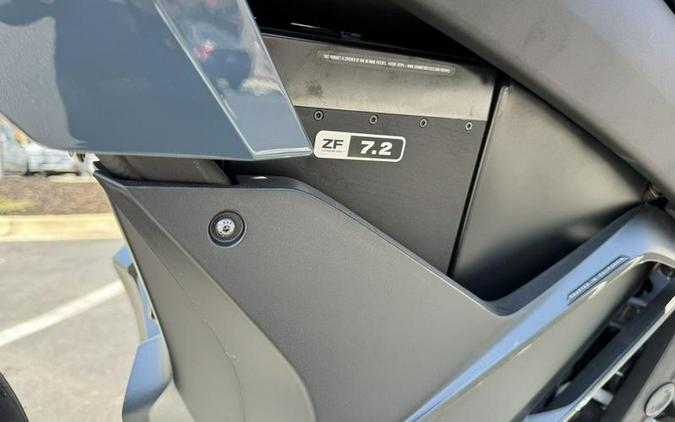 2023 Zero S ZF7.2