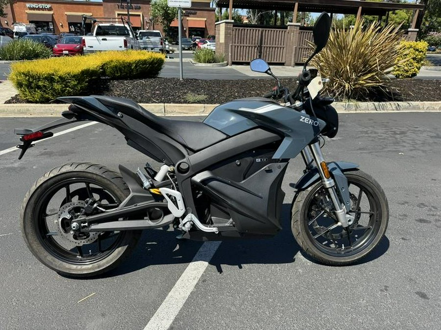 2023 Zero S ZF7.2