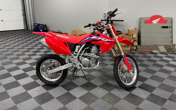 2024 Honda CRF150R