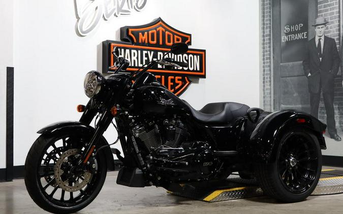 2024 Harley-Davidson® FLRT - Freewheeler®