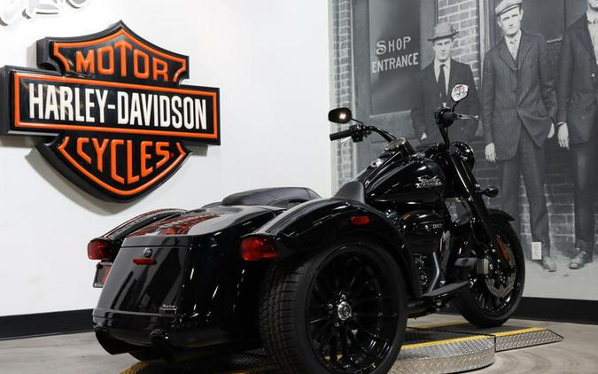 2024 Harley-Davidson® FLRT - Freewheeler®