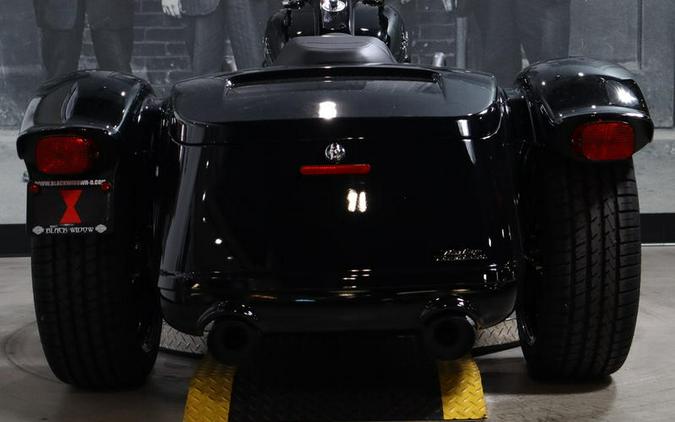 2024 Harley-Davidson® FLRT - Freewheeler®