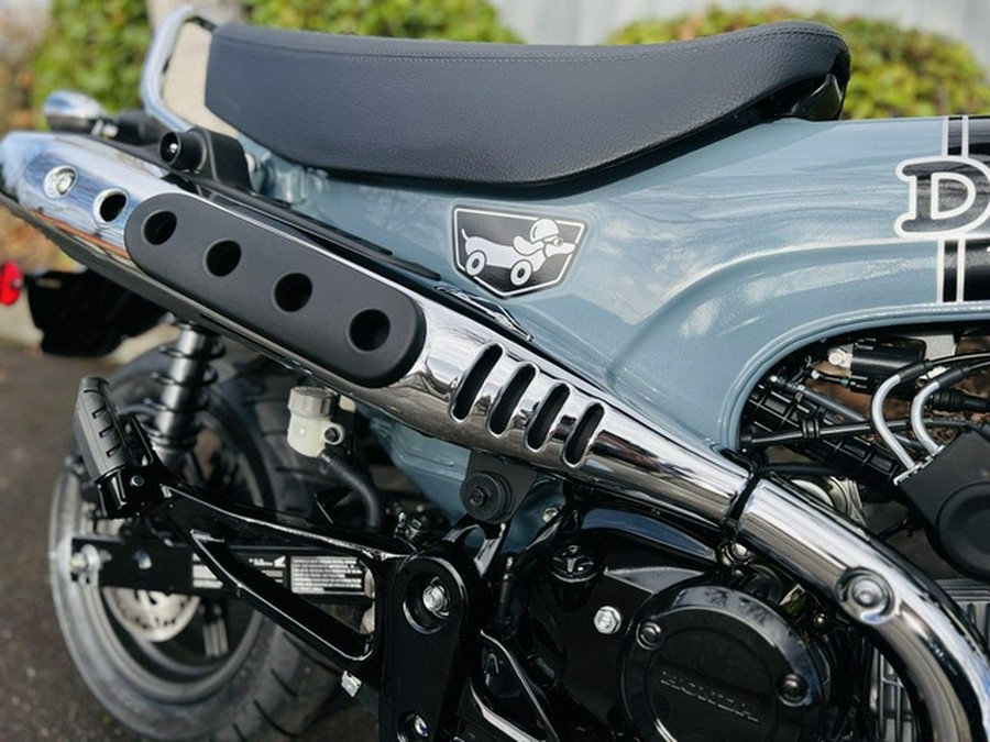 2025 Honda Dax 125