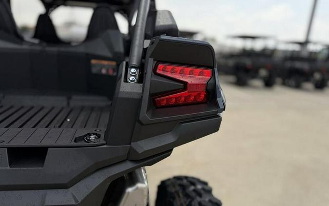 2026 Kawasaki Teryx® KRX4™ 1000