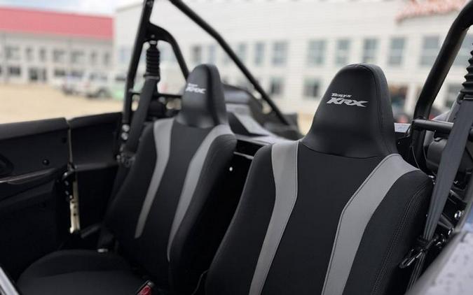 2026 Kawasaki Teryx® KRX4™ 1000