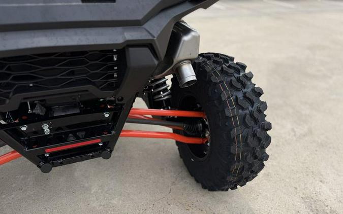 2026 Kawasaki Teryx® KRX4™ 1000