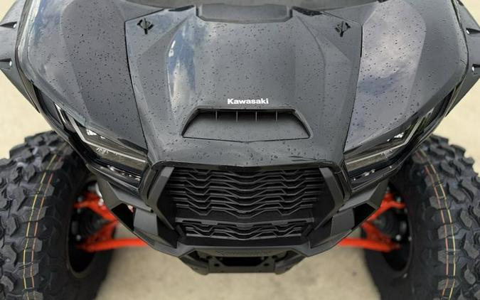 2026 Kawasaki Teryx® KRX4™ 1000