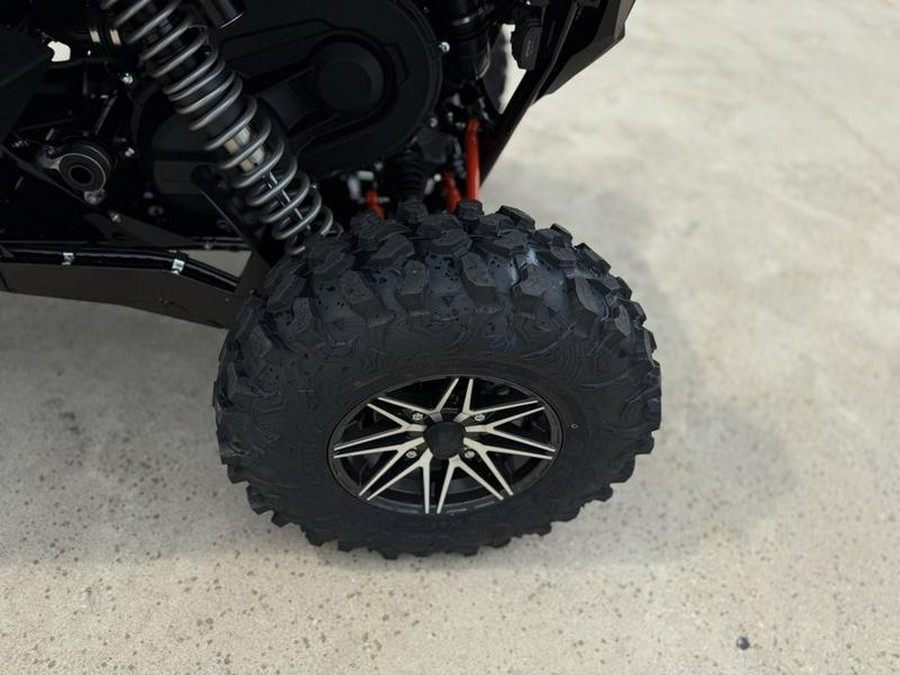 2026 Kawasaki Teryx® KRX4™ 1000