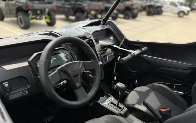 2026 Kawasaki Teryx® KRX4™ 1000