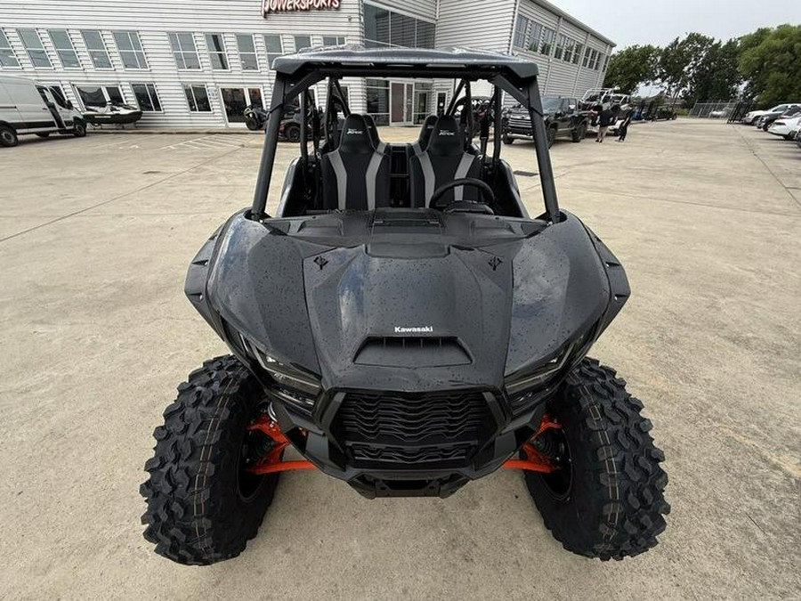 2026 Kawasaki Teryx® KRX4™ 1000