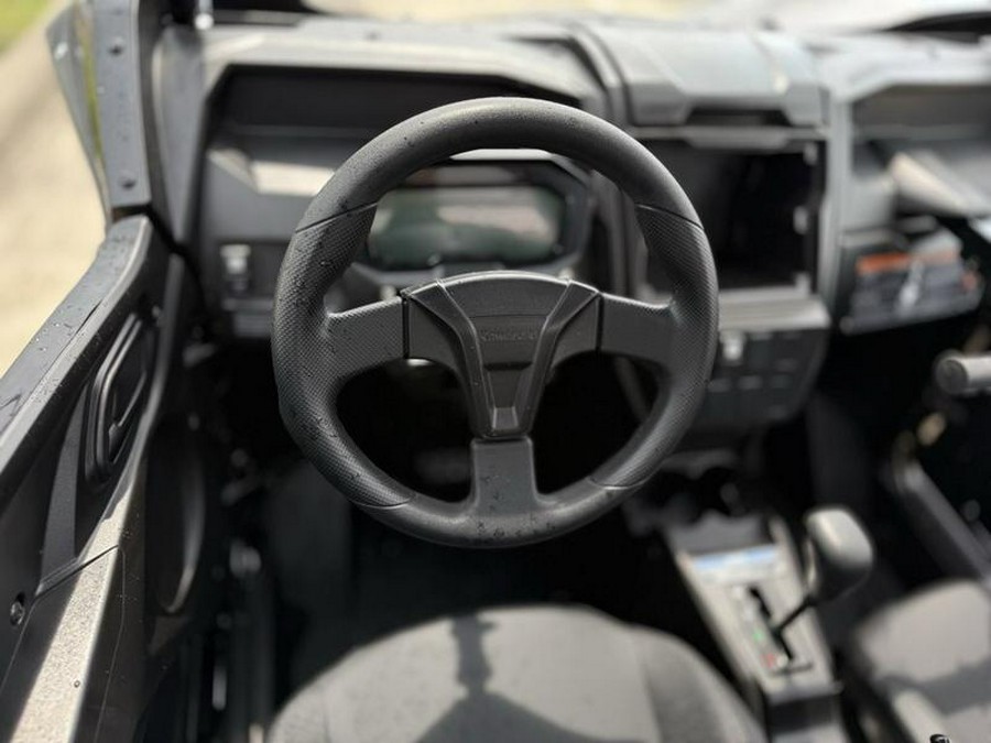 2026 Kawasaki Teryx® KRX4™ 1000