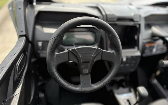 2026 Kawasaki Teryx® KRX4™ 1000