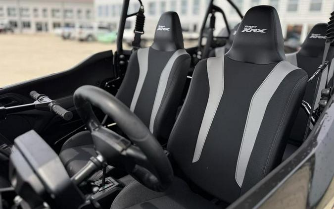 2026 Kawasaki Teryx® KRX4™ 1000