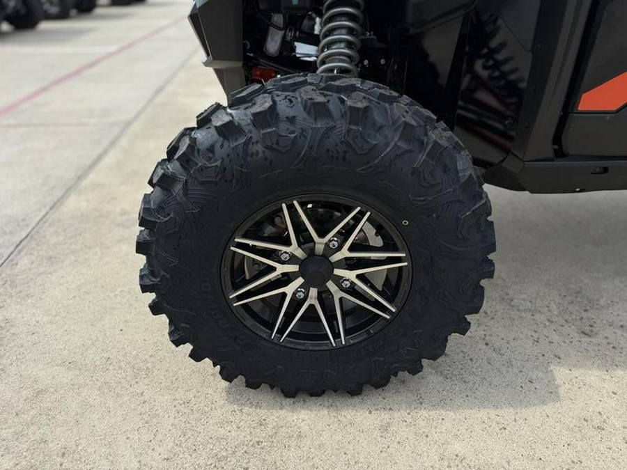 2026 Kawasaki Teryx® KRX4™ 1000