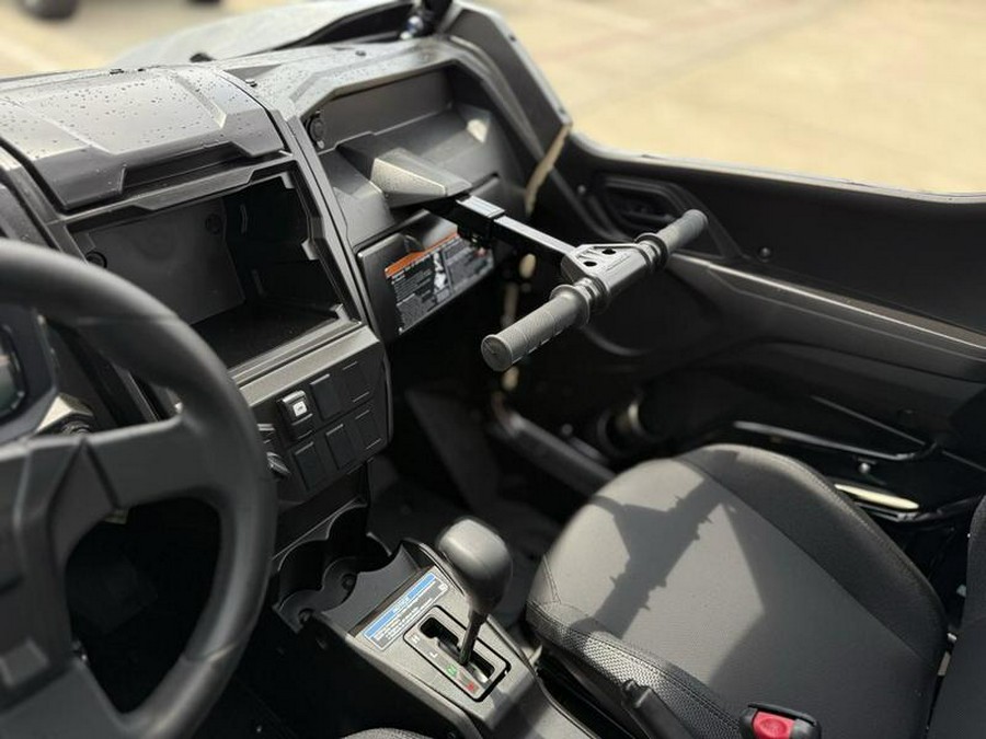 2026 Kawasaki Teryx® KRX4™ 1000