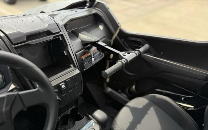 2026 Kawasaki Teryx® KRX4™ 1000