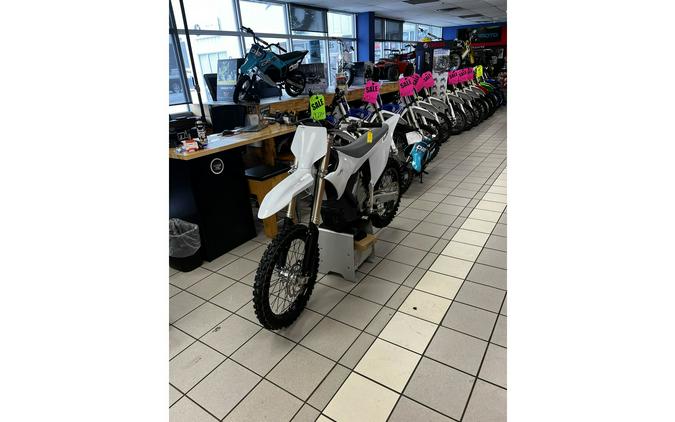 2025 Stark Future VARG IC