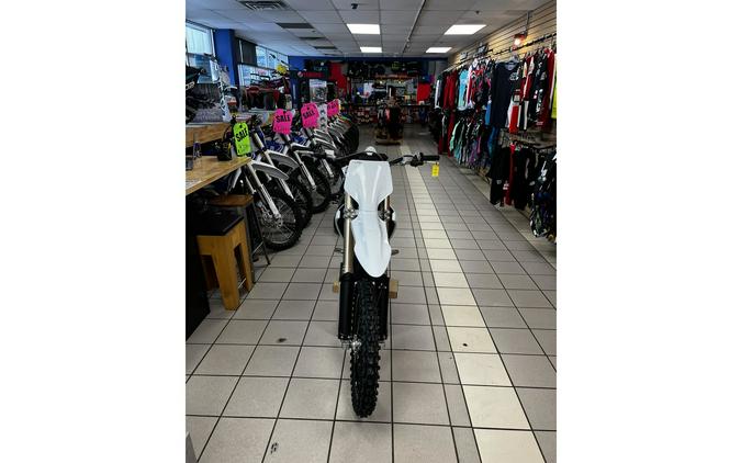 2025 Stark Future VARG IC