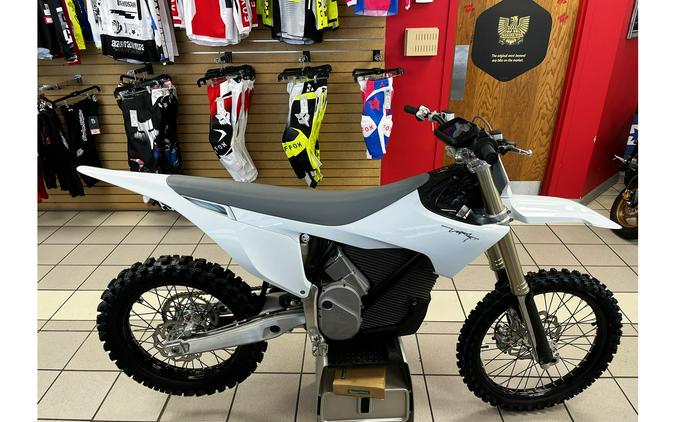 2025 Stark Future VARG IC