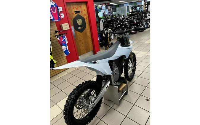 2025 Stark Future VARG IC