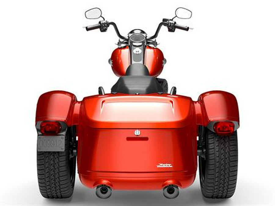 2025 Harley-Davidson Freewheeler®