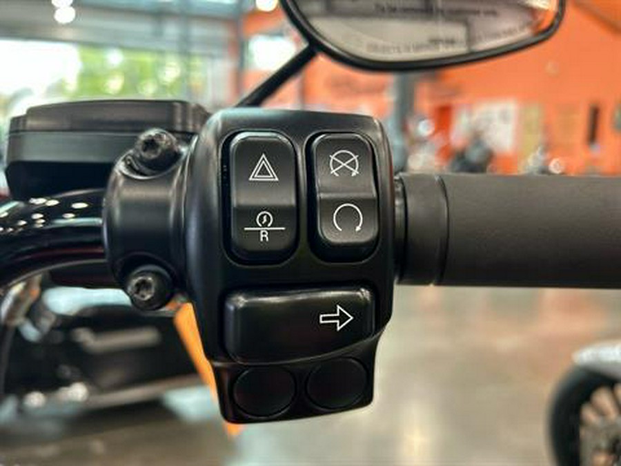 2025 Harley-Davidson Freewheeler®