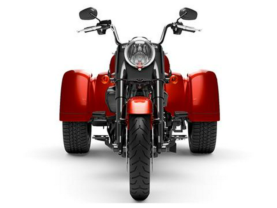 2025 Harley-Davidson Freewheeler®