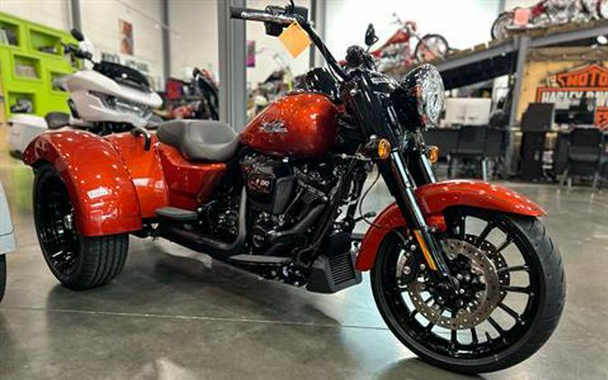 2025 Harley-Davidson Freewheeler®