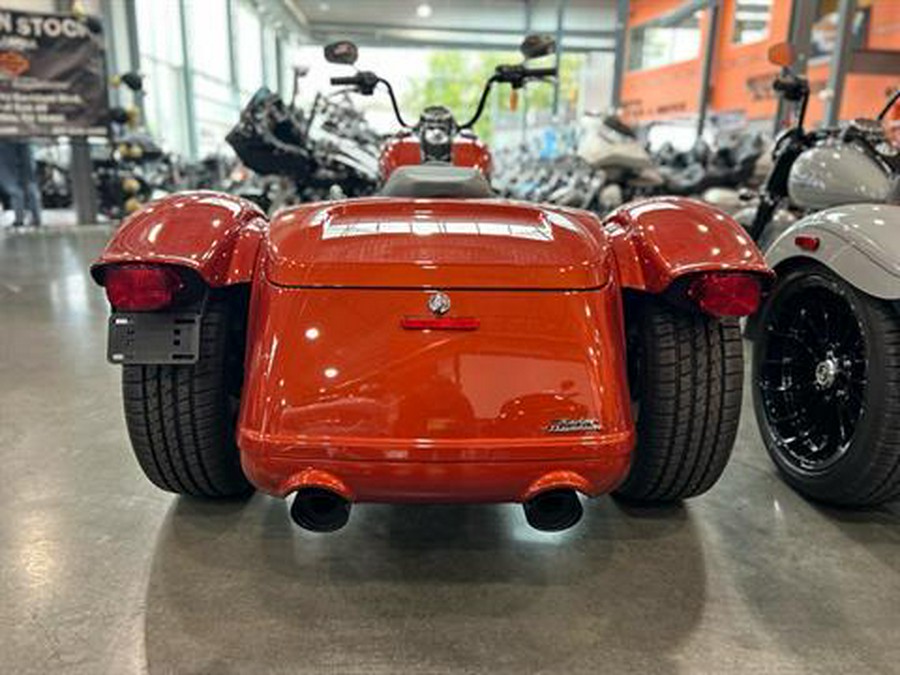 2025 Harley-Davidson Freewheeler®