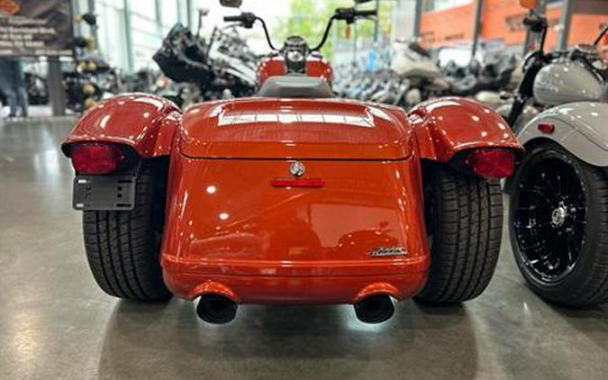 2025 Harley-Davidson Freewheeler®