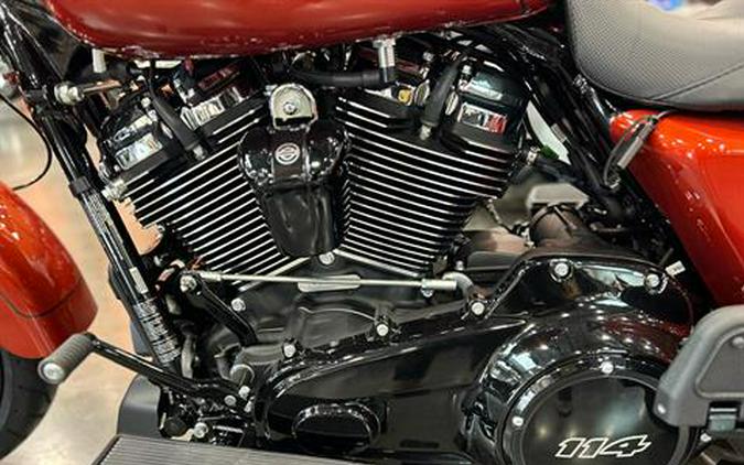 2025 Harley-Davidson Freewheeler®