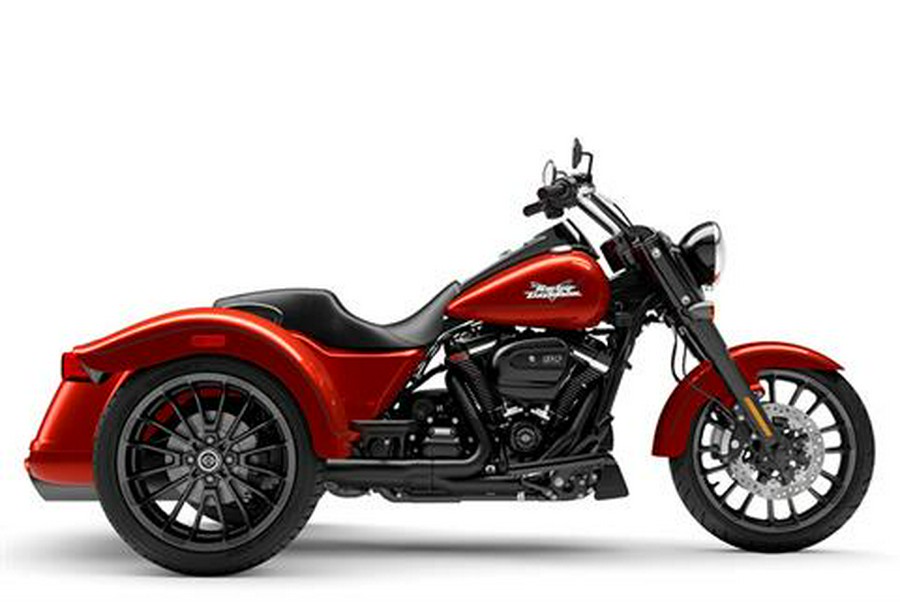 2025 Harley-Davidson Freewheeler®
