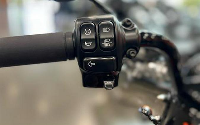 2025 Harley-Davidson Freewheeler®