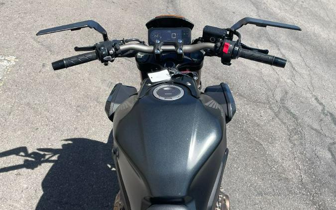 2021 Honda CB650R ABS