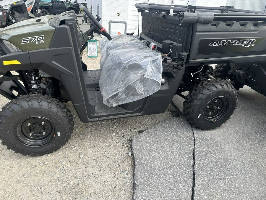 2026 Polaris® Ranger SP 570