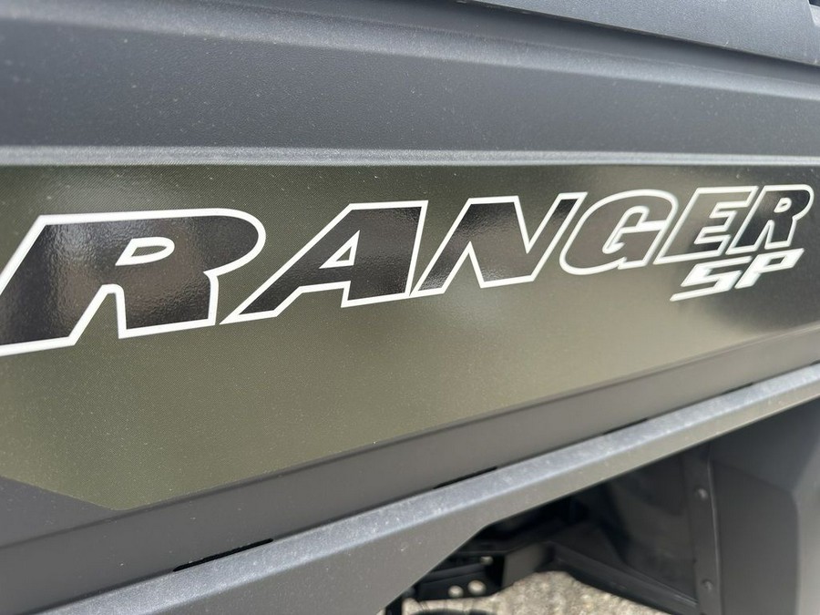 2026 Polaris® Ranger SP 570