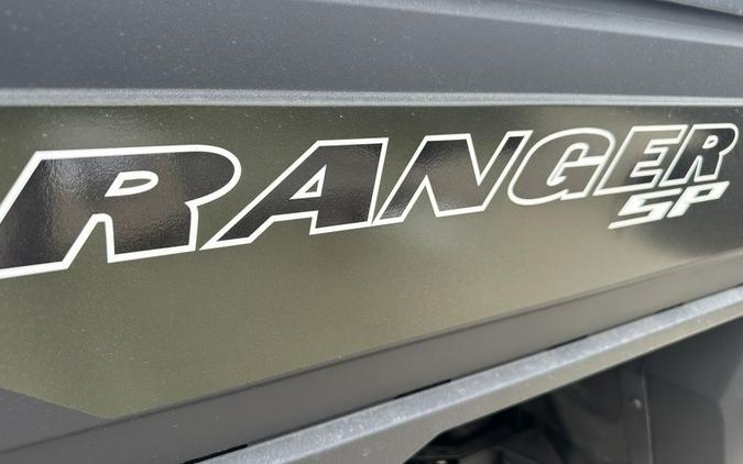 2026 Polaris® Ranger SP 570