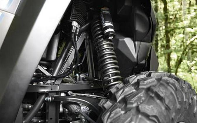 2025 Yamaha Wolverine RMAX4 1000 Compact Limited