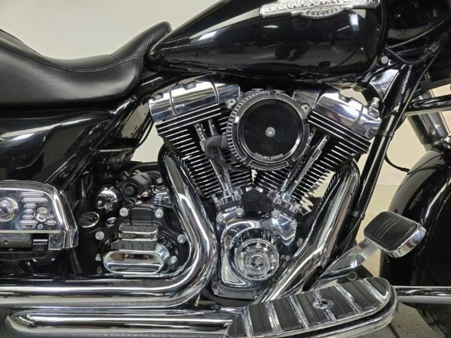 2014 Harley-Davidson® FLHX - Street Glide®
