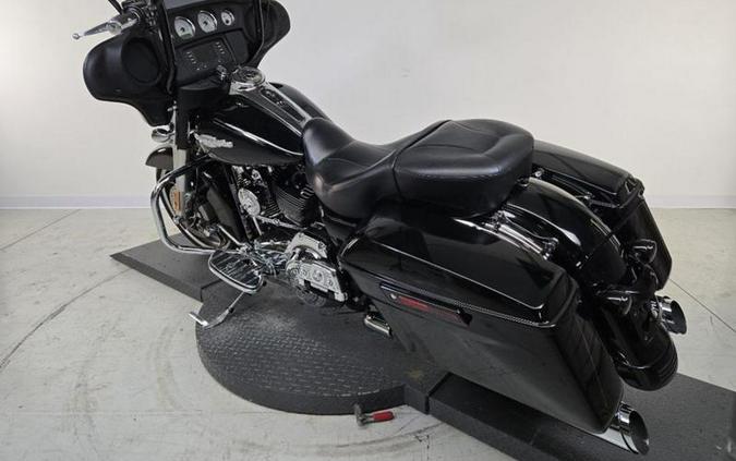 2014 Harley-Davidson® FLHX - Street Glide®