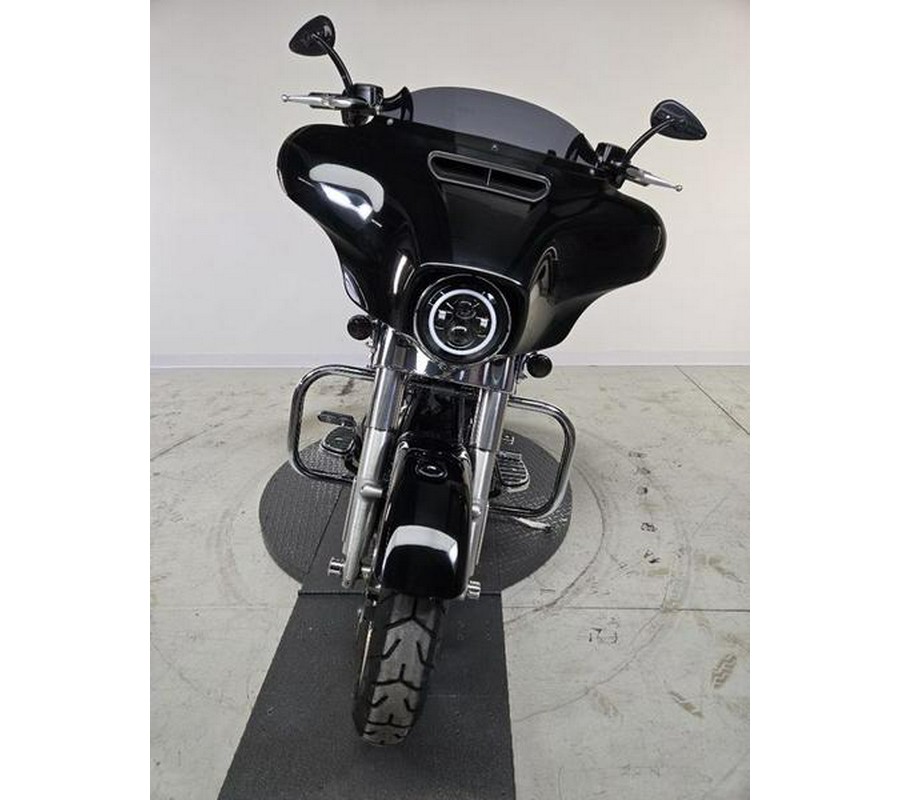 2014 Harley-Davidson® FLHX - Street Glide®