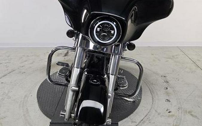 2014 Harley-Davidson® FLHX - Street Glide®