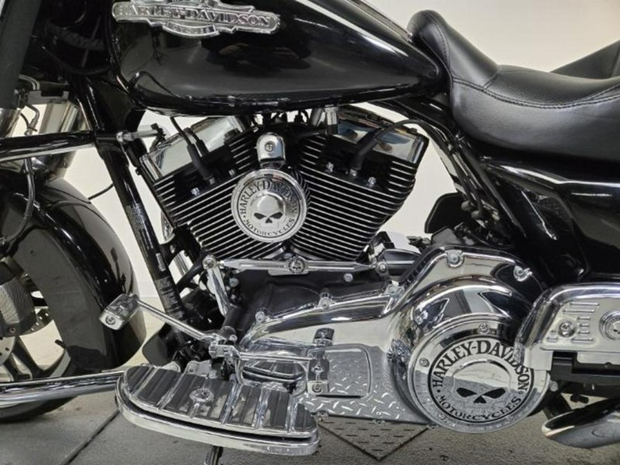 2014 Harley-Davidson® FLHX - Street Glide®