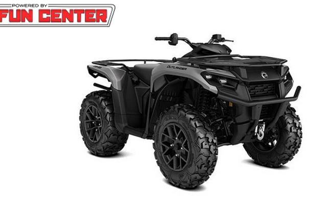 2026 Can-Am OUTLANDER XT 700