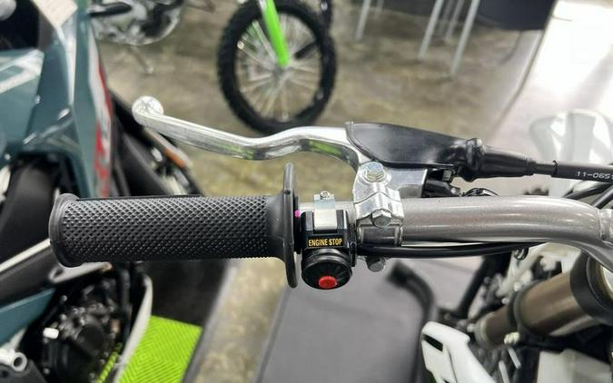 2026 Kawasaki KLX®300R