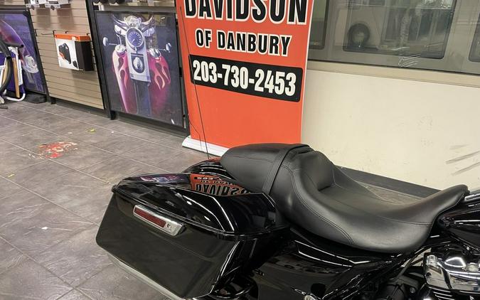 2023 Harley-Davidson® FLTRX - Road Glide®