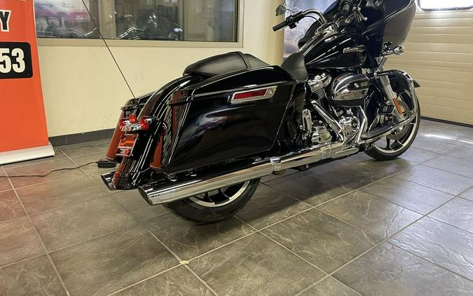 2023 Harley-Davidson® FLTRX - Road Glide®