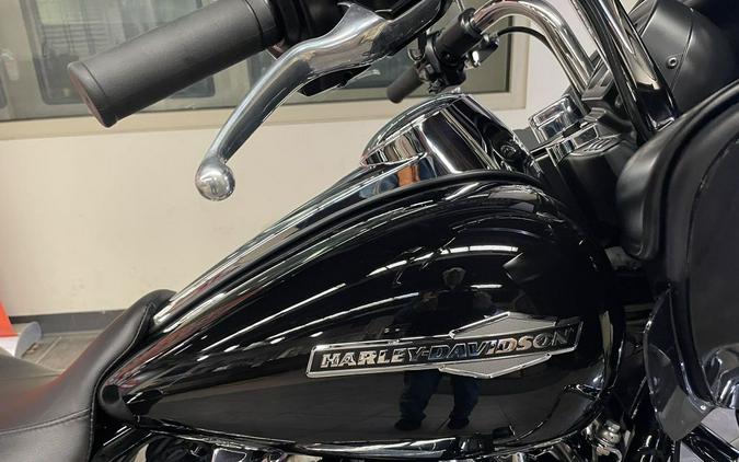 2023 Harley-Davidson® FLTRX - Road Glide®